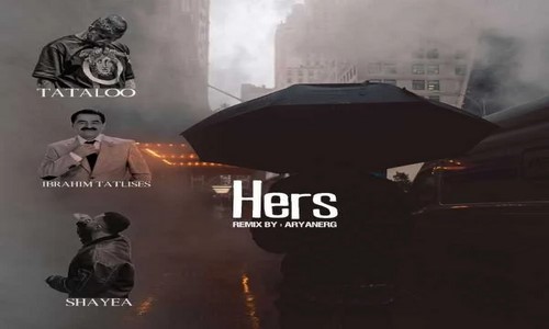 ابراهیم تاتلیس امیر تتلو شایع حرص
